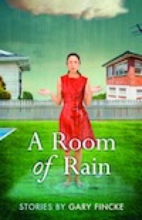 A Room of Rain (Cover)